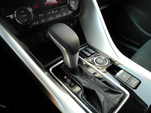 Used 2026 Mitsubishi Eclipse Cross AWD image 48
