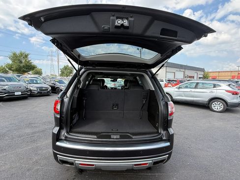 Used 2015 GMC Acadia Denali AWD/4WD image 5