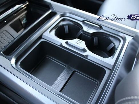 New 2026 Ford F250 Lariat w/ Chrome Package image 13