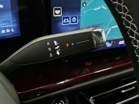 New 2026 Chevrolet Traverse Z71 w/ Driver Confidence Package image 16