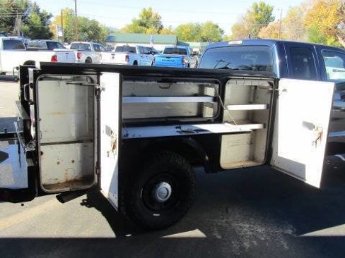 Used 2015 Ford F250 XL w/ Power Equipment Group image 5