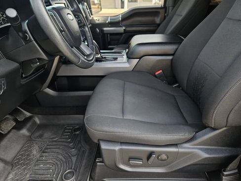 Certified 2020 Ford F150 XLT w/ Equipment Group 302A Luxury image 38