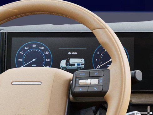 New 2026 Hyundai Santa Fe Calligraphy image 14