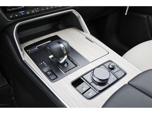 New 2026 MAZDA CX-90 3.3 Turbo w/ Preferred Package image 26