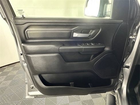 Used 2024 RAM 1500 Tradesman w/ Night Edition image 16