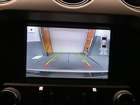Used 2016 Ford Mustang GT Premium w/ Equipment Group 401A RWD image 19
