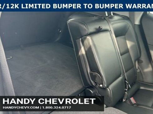 Certified 2022 GMC Terrain SLT image 53