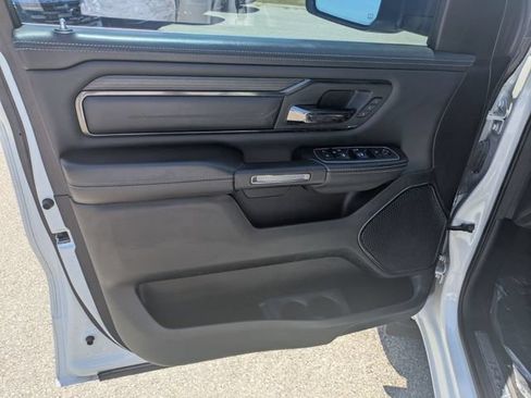 Used 2023 RAM 1500 Limited AWD/4WD image 12