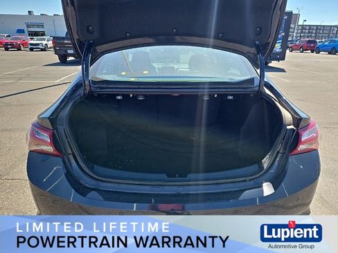 Used 2023 Chevrolet Malibu LT w/ Driver Confidence Package image 15