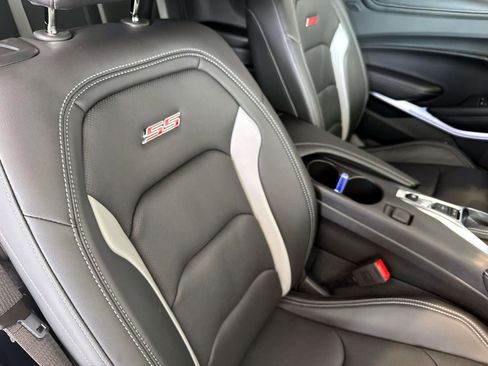 Used 2024 Chevrolet Camaro SS image 9