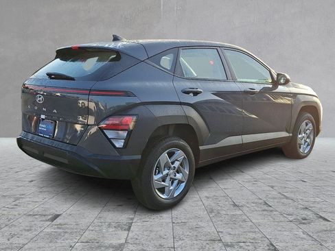 Used 2026 Hyundai Kona SE AWD/4WD image 5