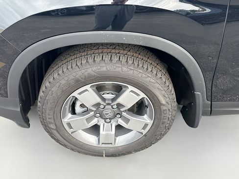 New 2026 Honda Ridgeline RTL image 26