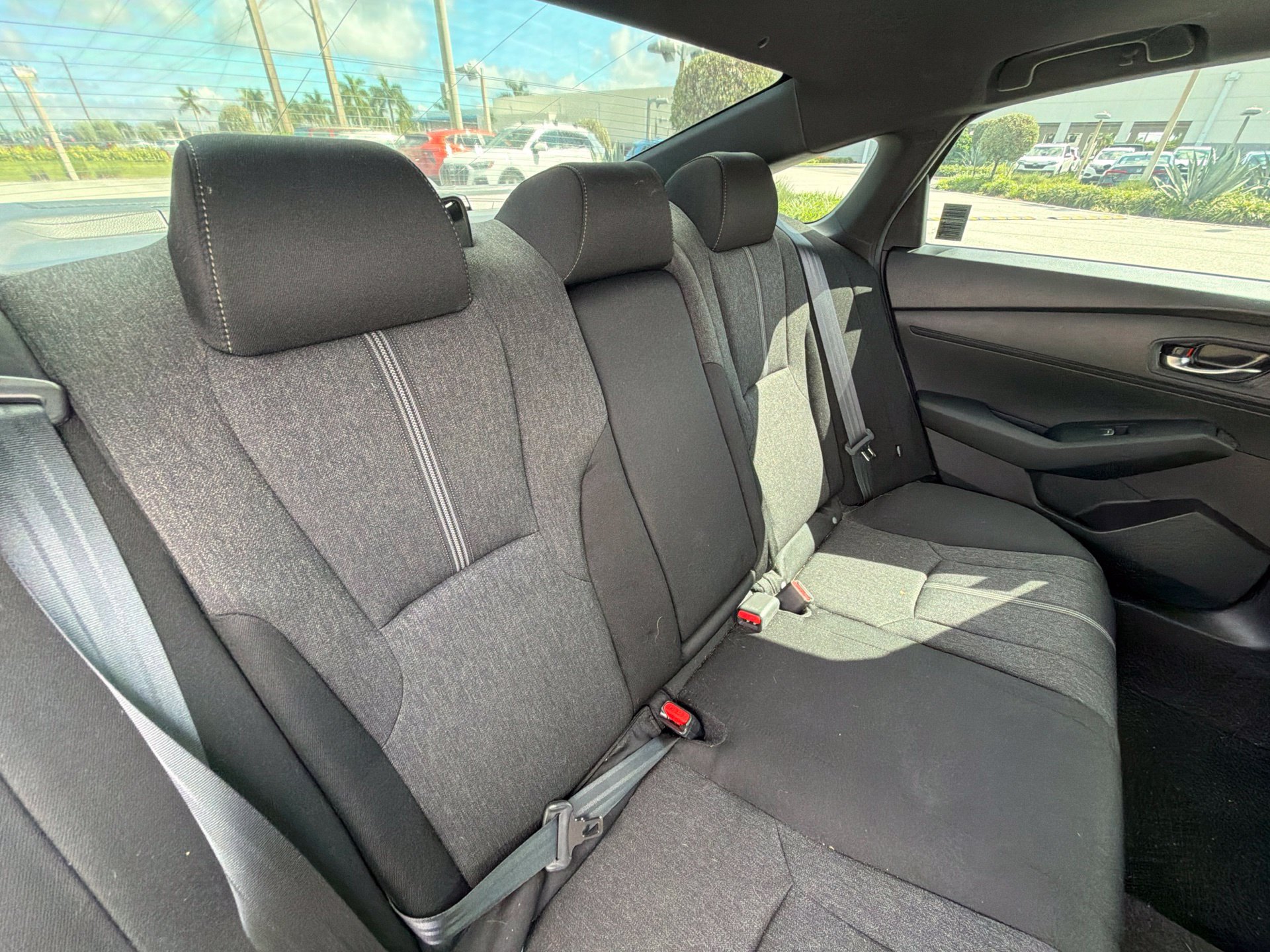 Used 2024 Honda Accord Sport image 15