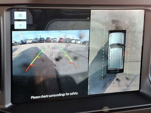 Used 2022 Ford Bronco Outer Banks image 20