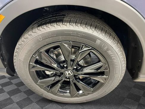 New 2026 Honda CR-V Sport Touring image 11