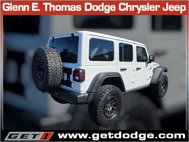 Certified 2022 Jeep Wrangler Unlimited Sport AWD/4WD image 5