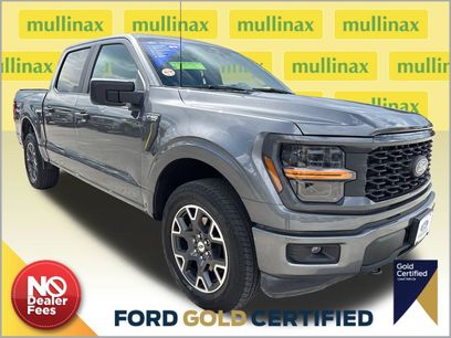 Used 2024 Ford F150 STX