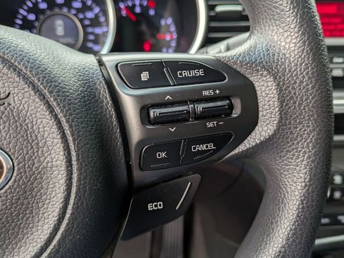 Used 2015 Kia Optima LX w/ LX Convenience Package FWD image 15