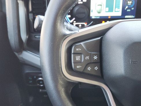 Used 2022 Ford Bronco Badlands AWD/4WD image 24
