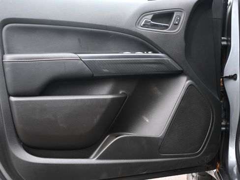 Used 2022 GMC Canyon AT4 w/ Trailering Package image 14