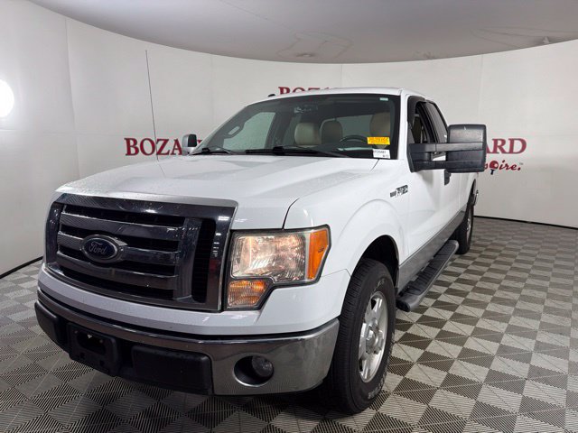 Used 2010 Ford F150 XLT RWD image 6