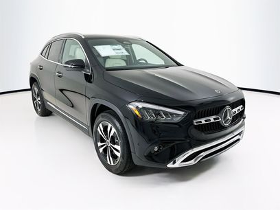 New 2026 Mercedes-Benz GLA 250