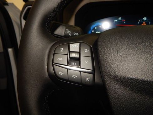 New 2025 Ford Bronco Sport Big Bend w/ Convenience Package image 24