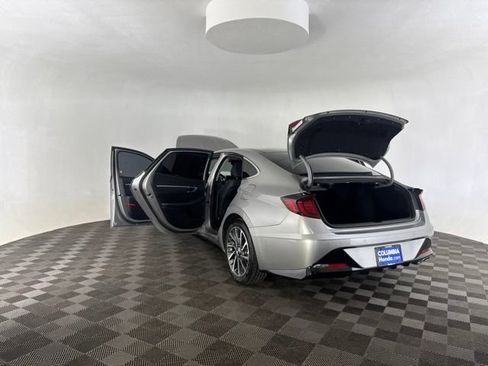 Used 2022 Hyundai Sonata Limited FWD image 18
