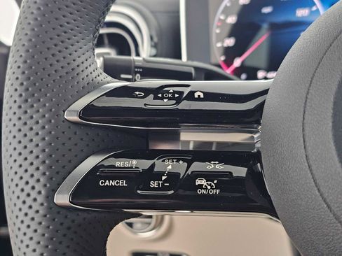 New 2026 Mercedes-Benz CLE 300 4MATIC Cabriolet image 24