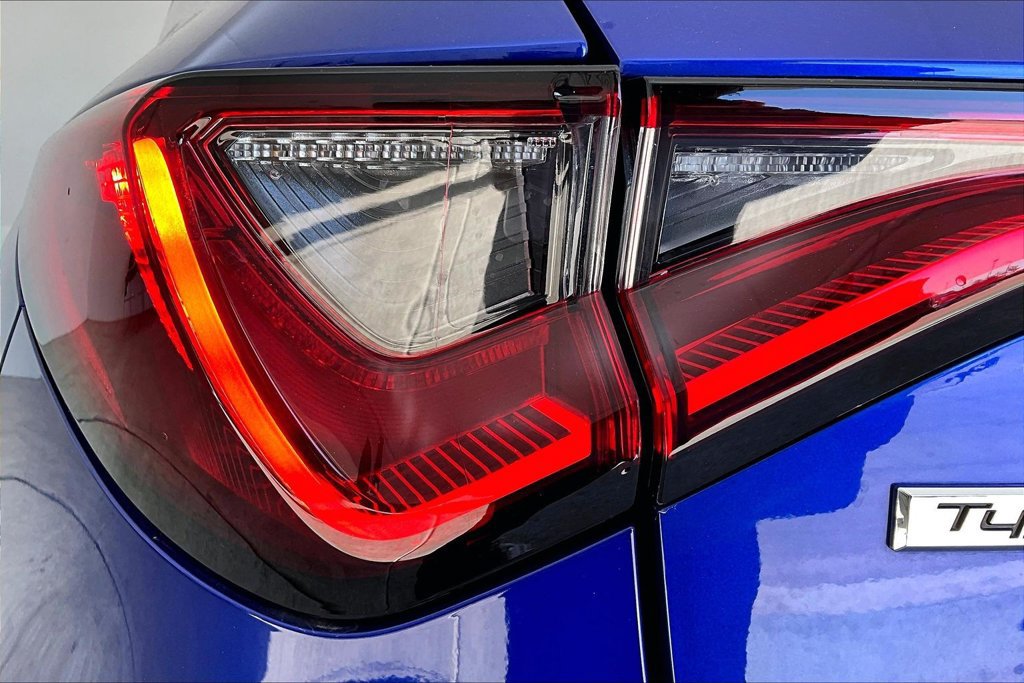 Certified 2025 Acura MDX Type S w/ Advance Package AWD/4WD image 37