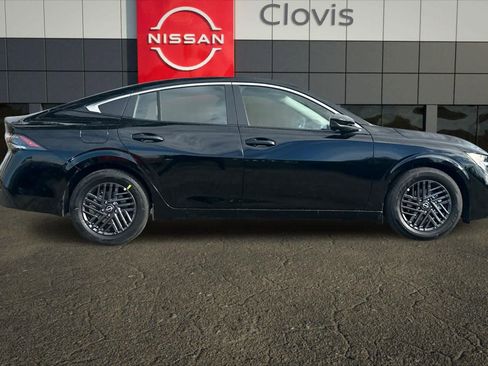 New 2026 Nissan Sentra SV w/ SV Convenience Package image 9