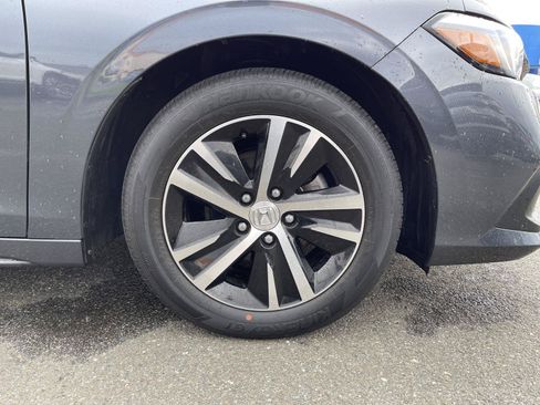 Used 2022 Honda Civic LX image 21