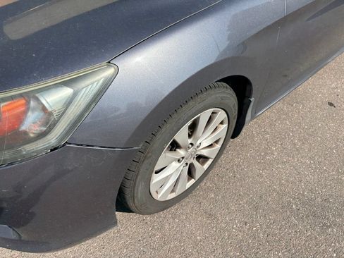 Used 2015 Honda Accord EX-L image 10