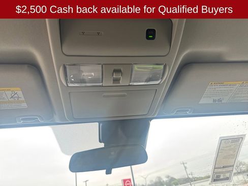 New 2026 Nissan Frontier SV w/ SV Convenience Package image 46