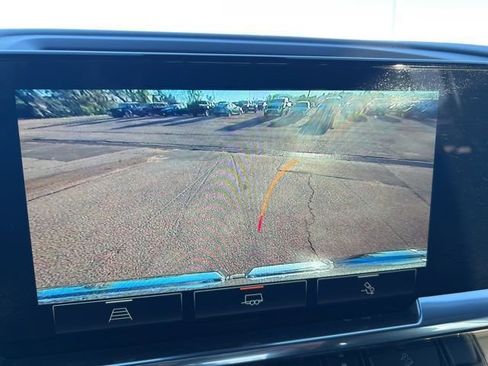 Used 2023 GMC Sierra 1500 Elevation w/ Preferred Package image 15