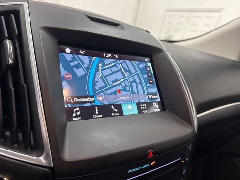 Used 2016 Ford Edge Sport w/ Technology Package image 46