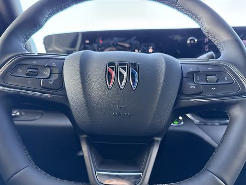 New 2026 Buick Envista Preferred w/ Convenience I Package image 19