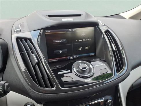 Used 2013 Ford C-MAX SEL image 18