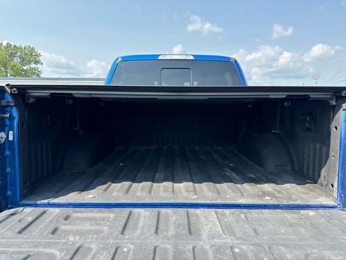 Used 2017 Ford F150 Raptor w/ Equipment Group 802A Luxury AWD/4WD image 23