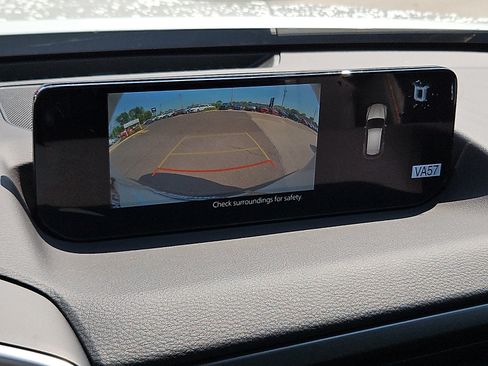 New 2026 MAZDA CX-50 AWD 2.5 S w/ Weather Package image 16