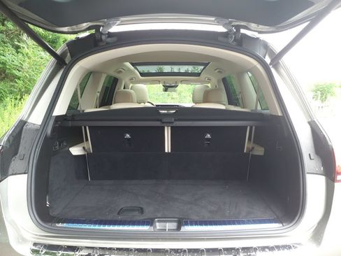 Certified 2022 Mercedes-Benz GLS 450 4MATIC image 16