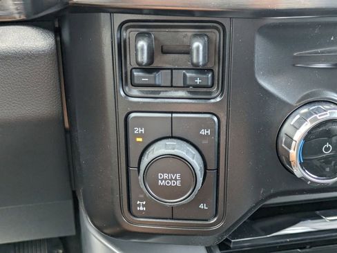 New 2026 Ford F350 Lariat w/ Black Appearance Package AWD/4WD image 26
