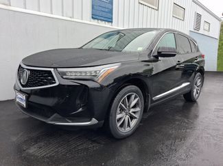 Used 2023 Acura RDX AWD w/ Technology Package video 1