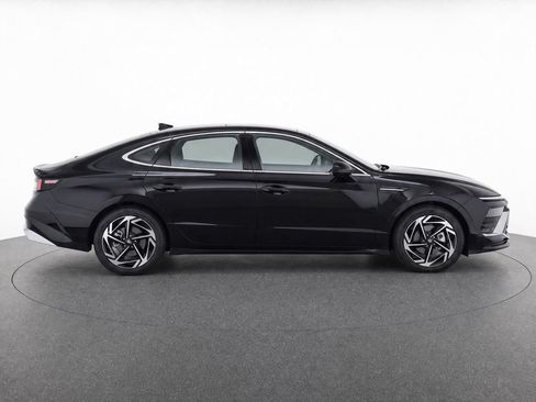 New 2026 Hyundai Sonata SEL FWD image 8