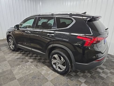 Used 2023 Hyundai Santa Fe SEL AWD/4WD image 9