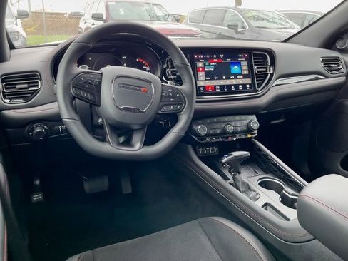 New 2026 Dodge Durango GT image 12