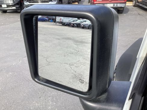 Used 2020 Jeep Wrangler Unlimited Rubicon image 33