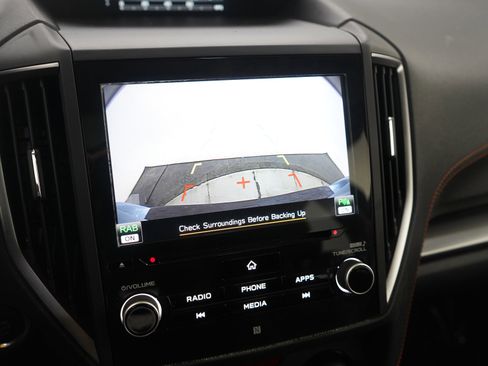 Used 2018 Subaru Crosstrek 2.0i Limited image 28