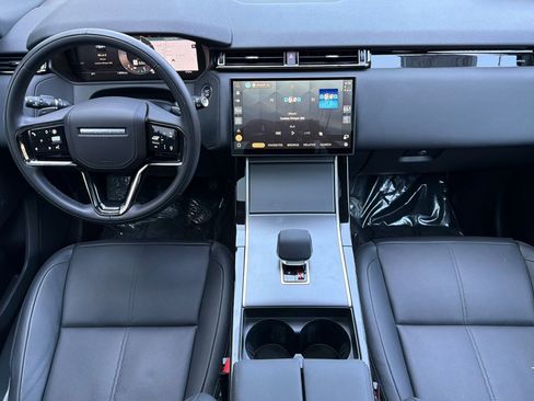 Certified 2026 Land Rover Range Rover Velar S AWD/4WD image 16