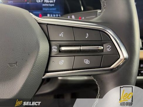 Used 2026 Chevrolet Equinox ACTIV AWD/4WD image 20